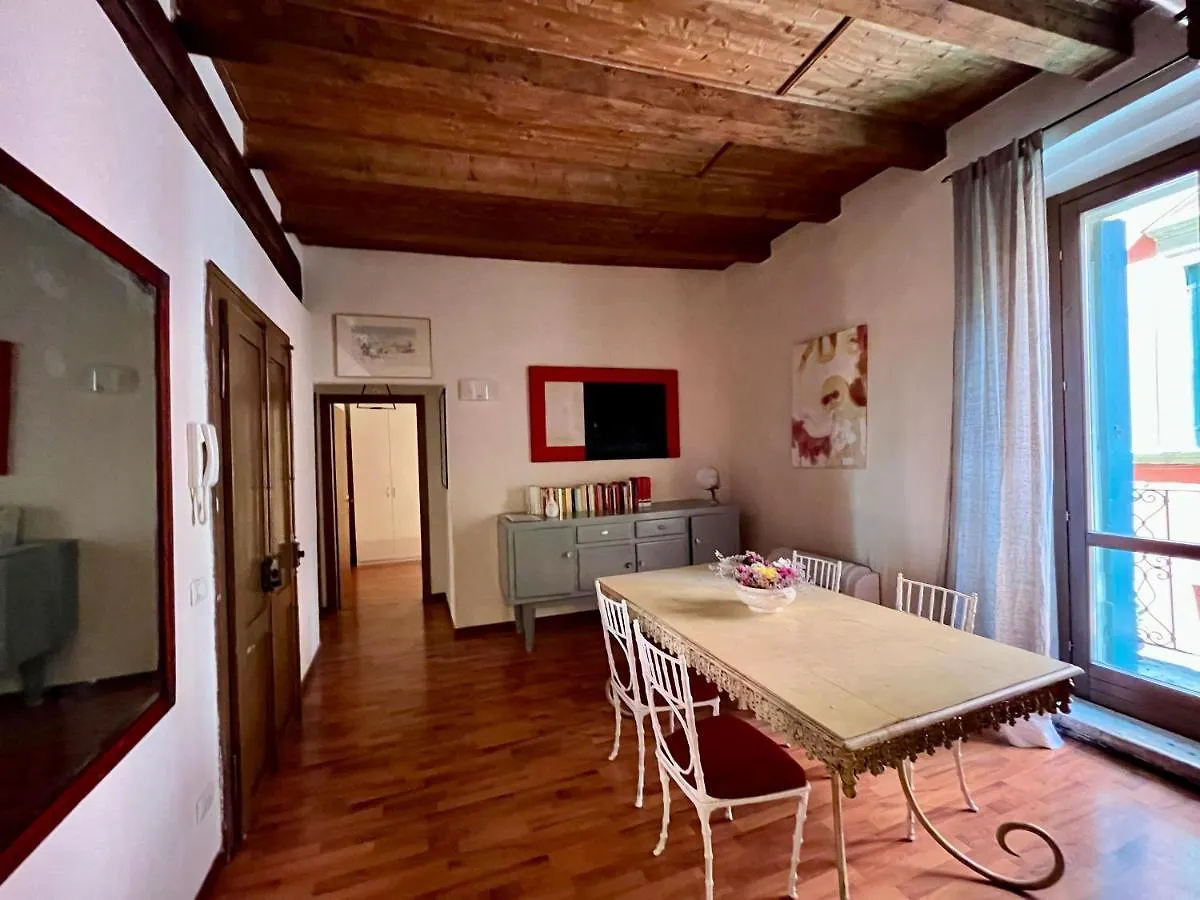 Santanastasia Apartment