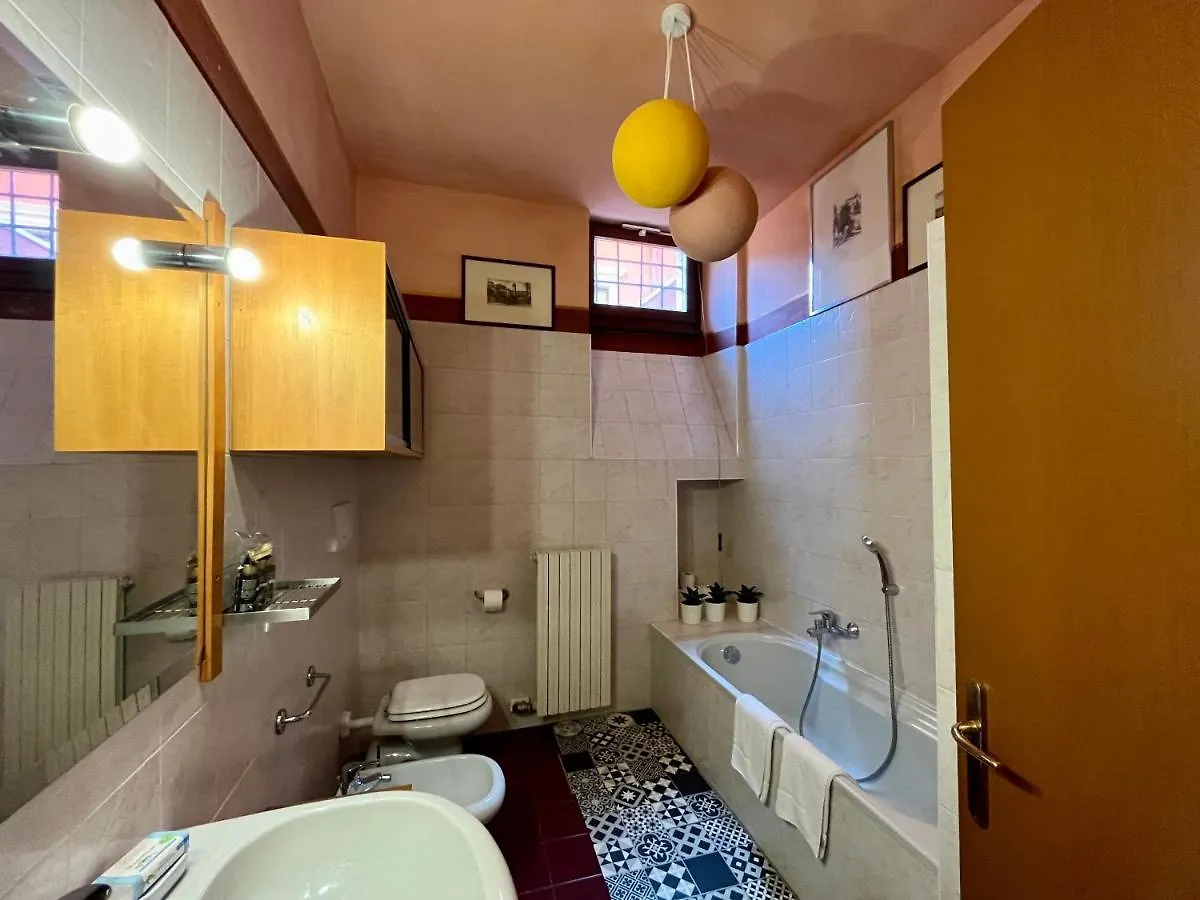 Santanastasia Apartment  Verona