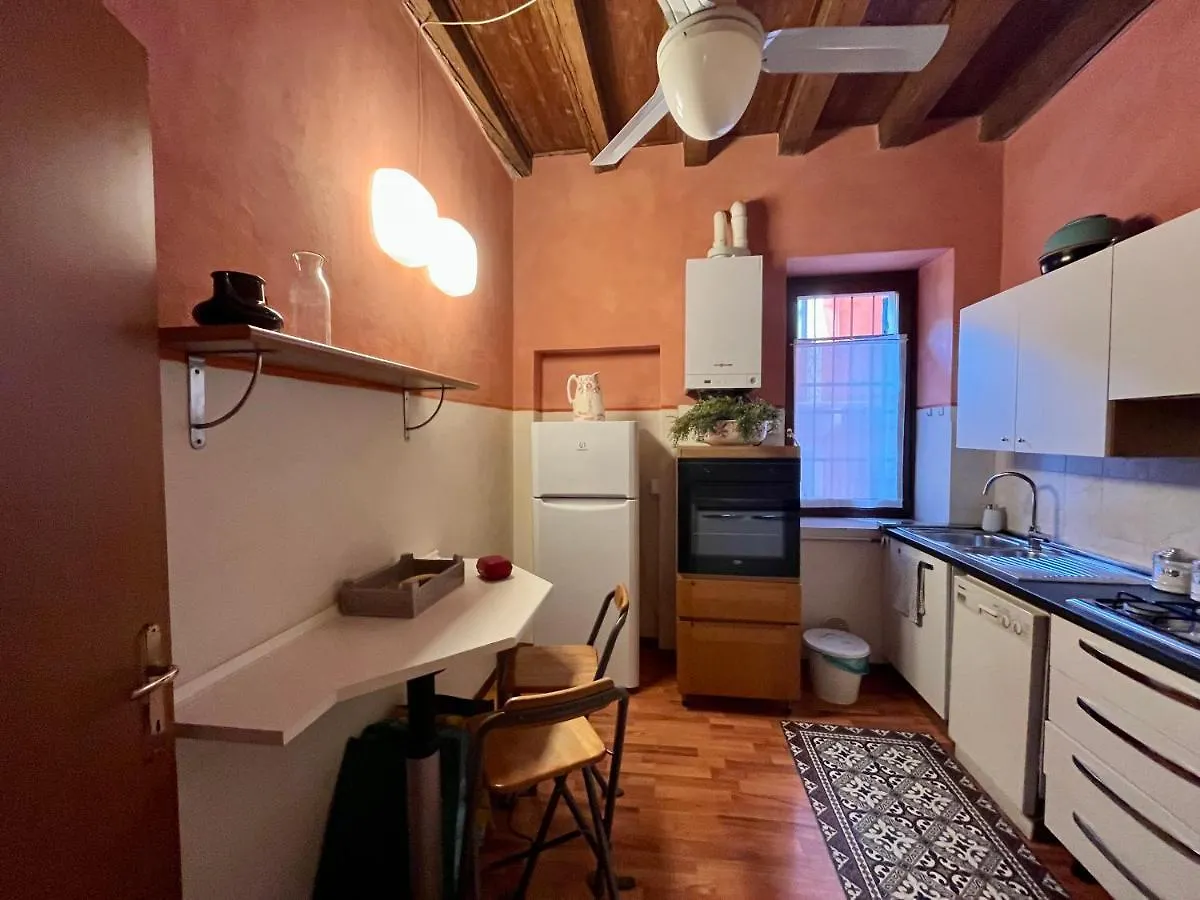 Santanastasia Apartment Италия