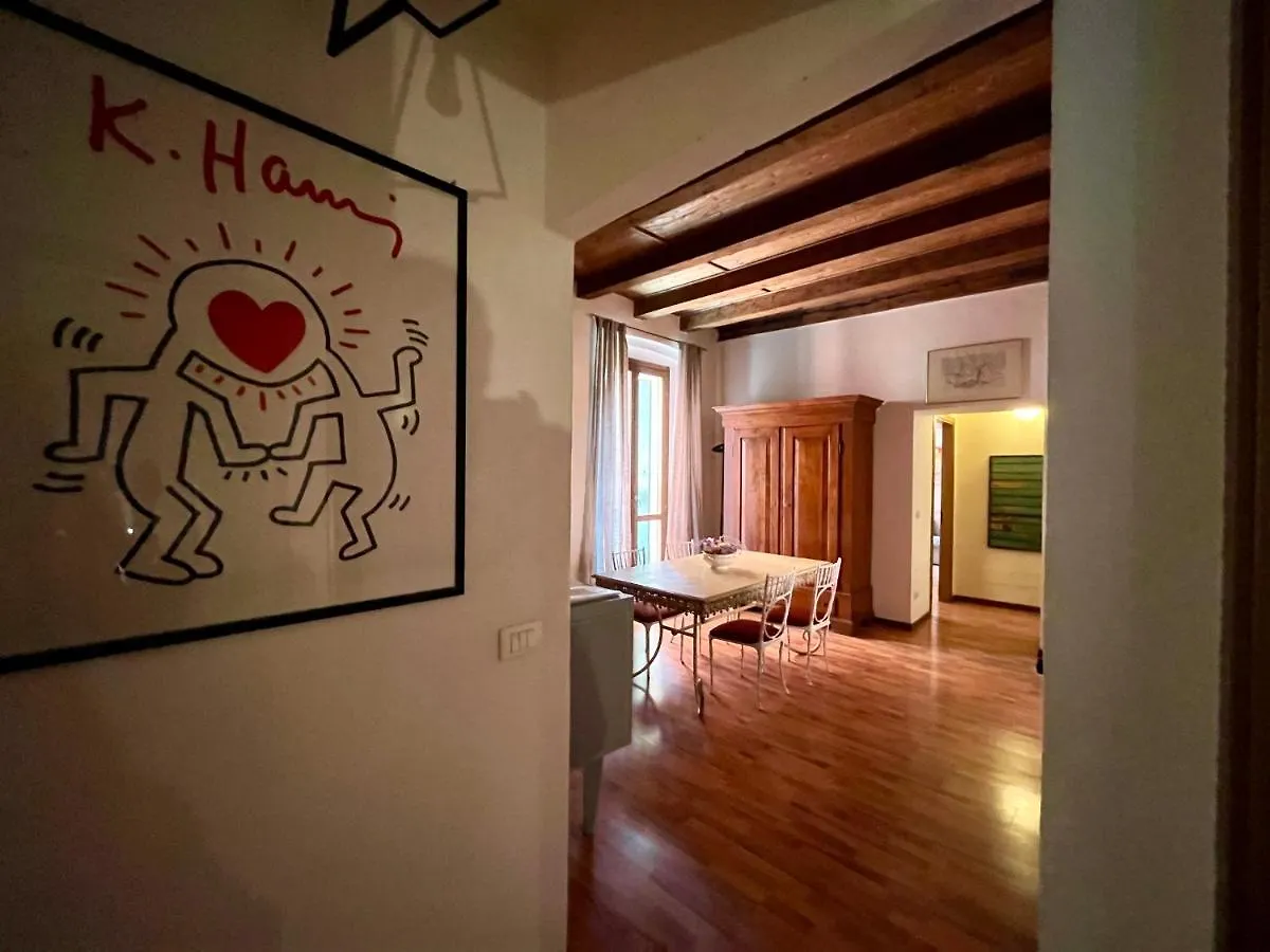 Santanastasia Apartment