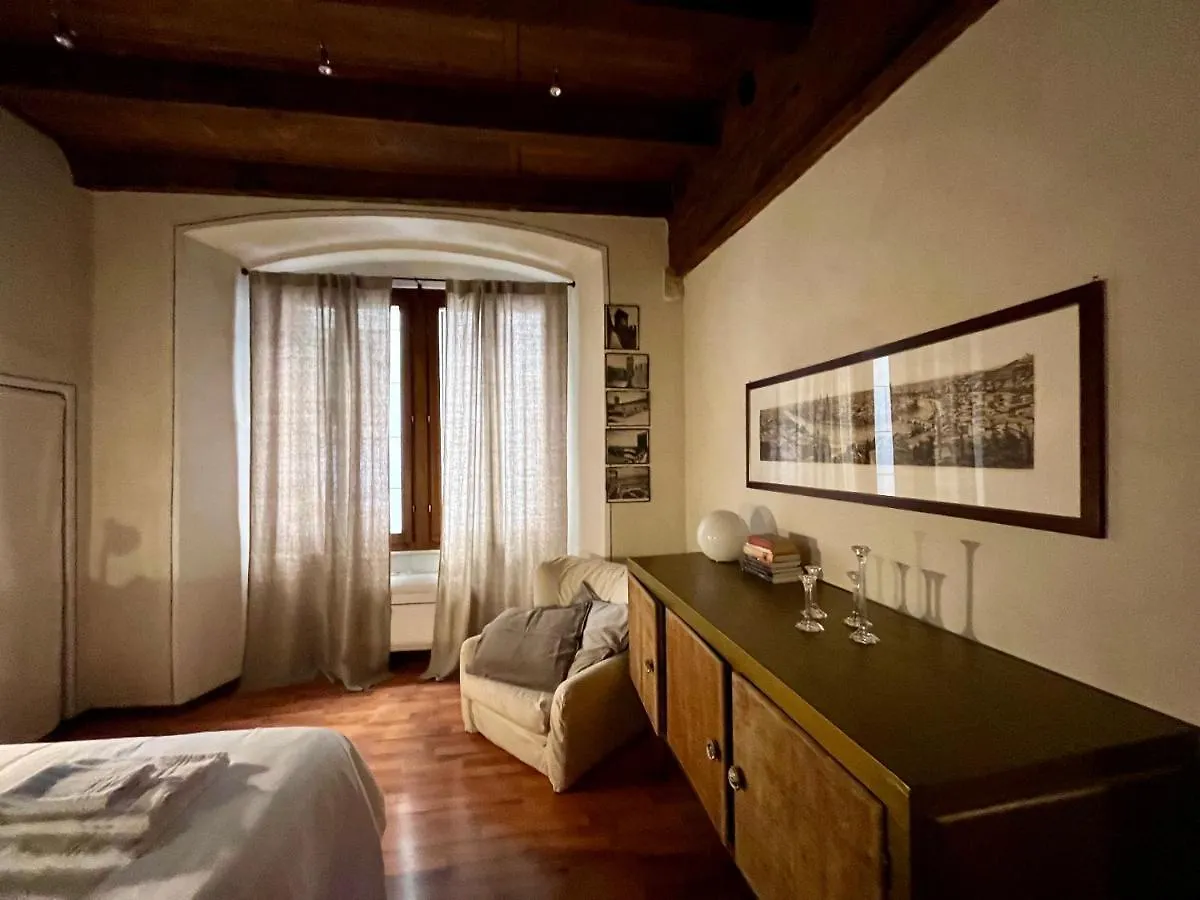 Santanastasia Apartment 0*, Verona Italy