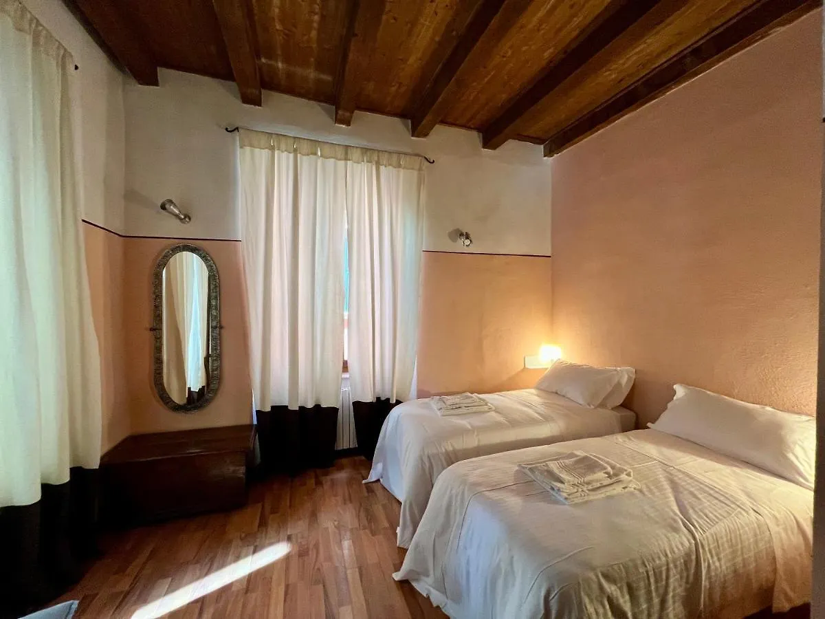 Santanastasia Apartment