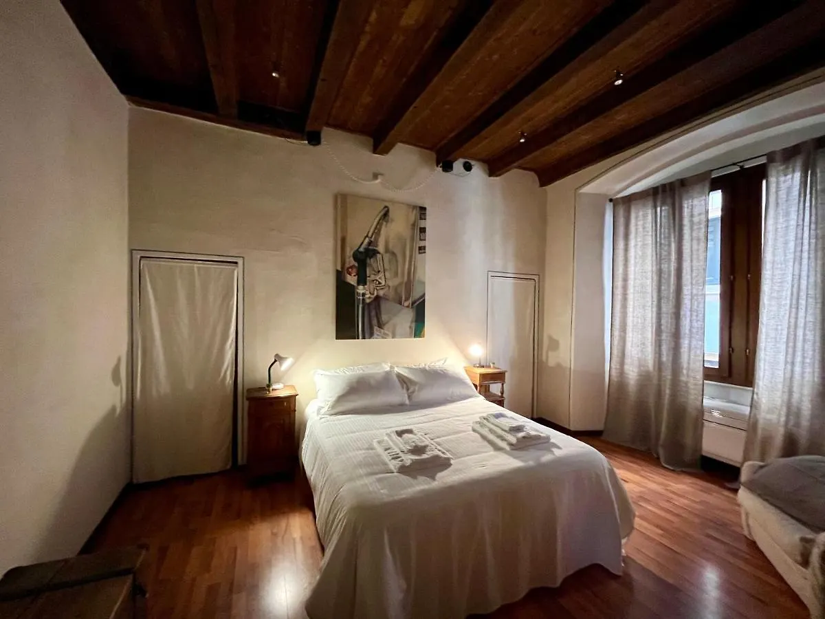 Santanastasia Apartment Italy